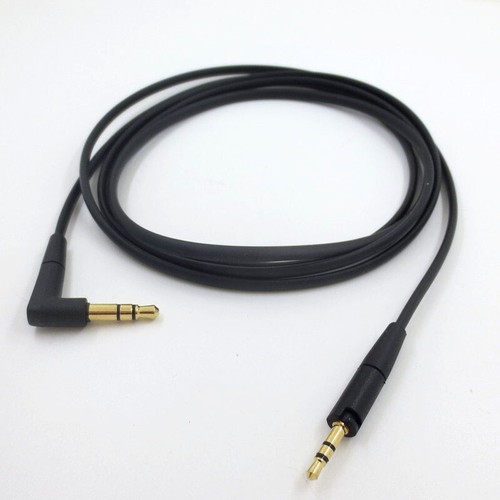 For Sennheiser HD350BT HD4.30 HD4.40BT HD4.50BTNC HD450BT Headphone Audio Cable