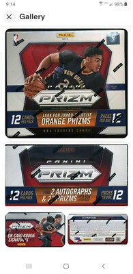 2015-16 panini prizm. prizm flash, prizm green, prizm light blue, prizm purple
