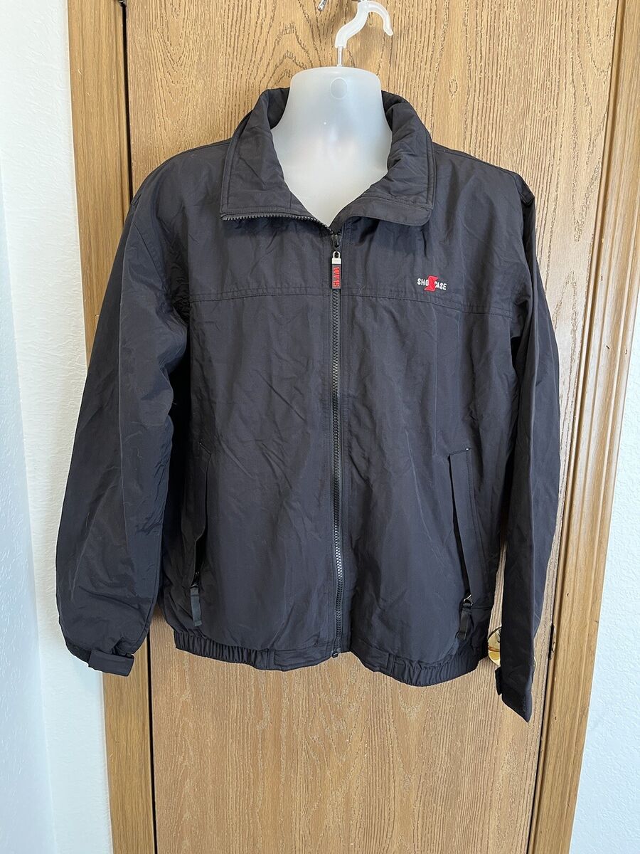 STUDIOUS別注 SHORT SLEEVE TIELOCKEN JKT SASHIKO LAPEL JACKET 7YR WASH – FDMTL