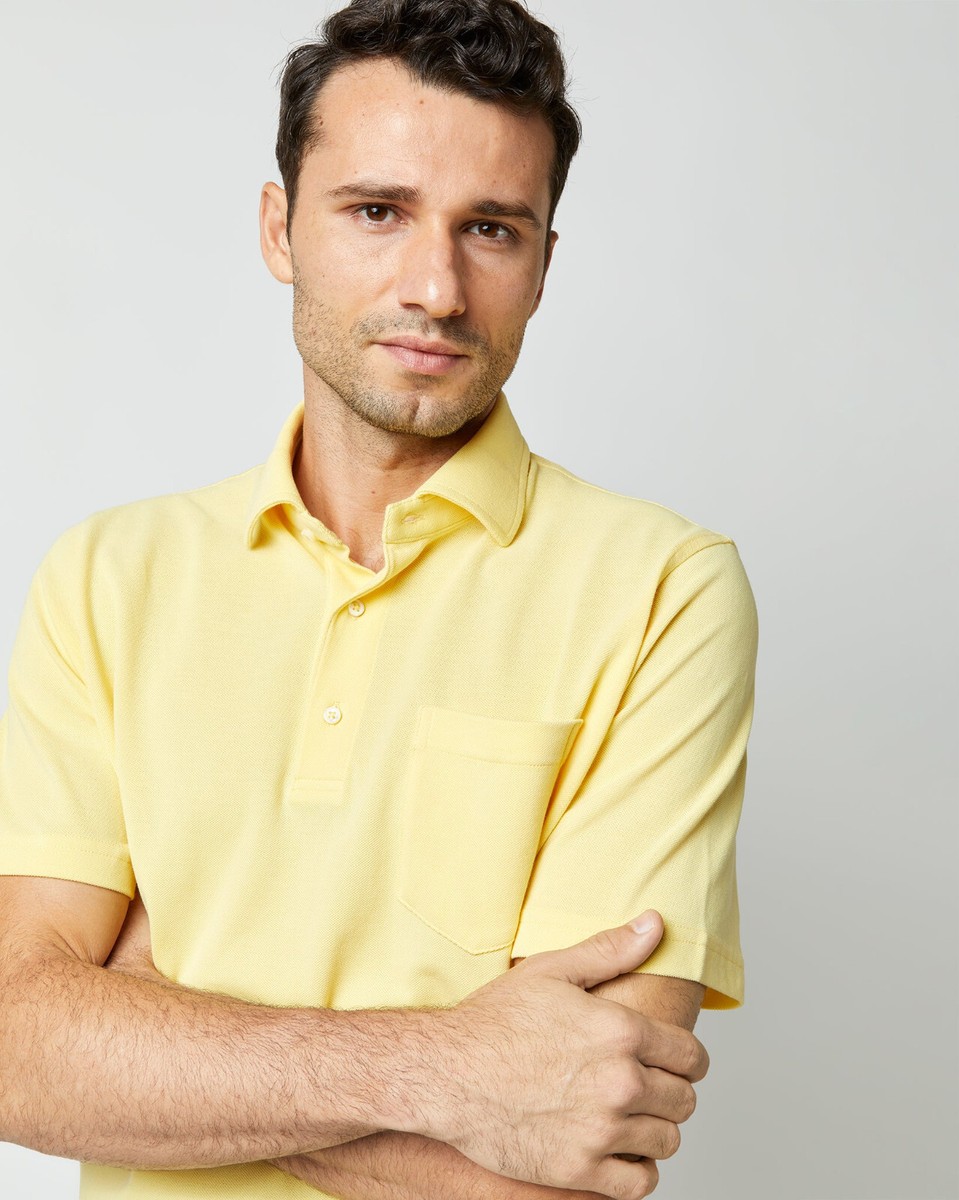 $125 Polo Ralph Lauren Classic Fit Cotton Yellow Shirt, Large | eBay $125 Polo Ralph Lauren Classic Fit Cotton Yellow Shirt, Large | eBay