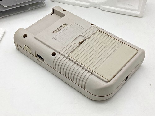Nintendo Game Boy DMG 972 Japan - Picture 8 of 13