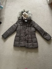 Laundy By Design Womens Coat Xl