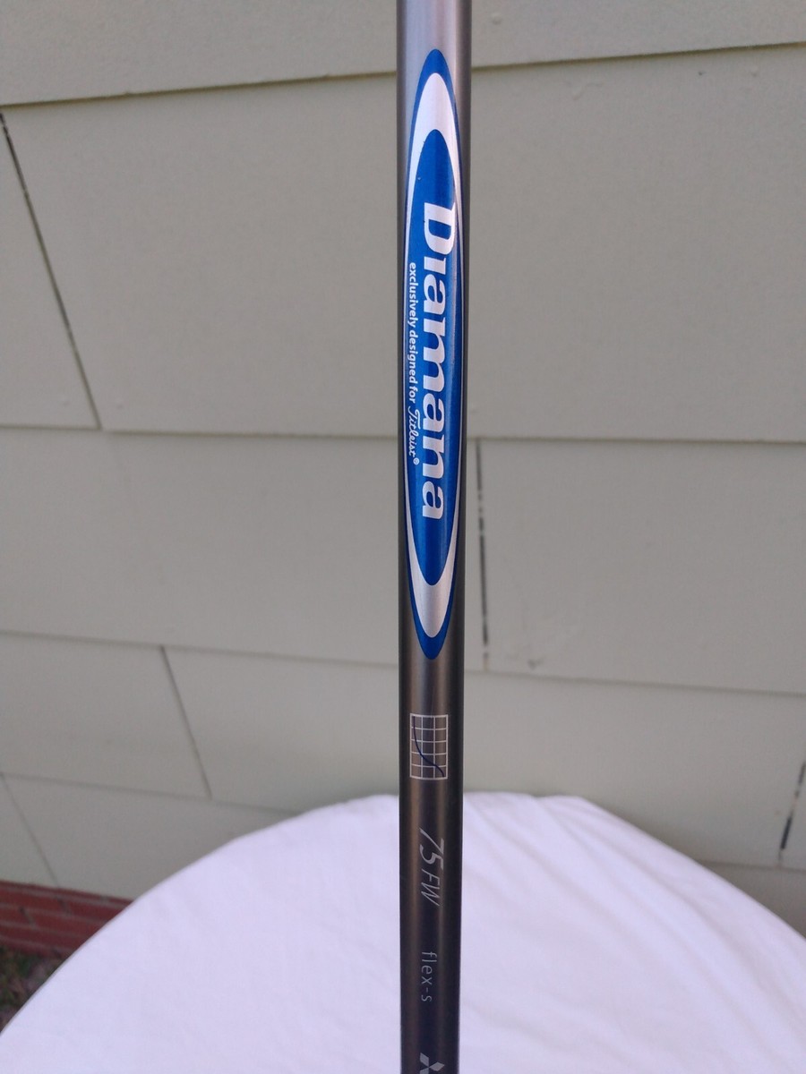 Titleist 909F2 Fairway Wood Golf Club for sale online | eBay