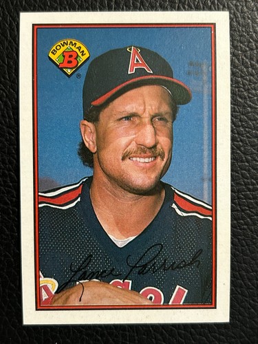 1989 Bowman - - Pick A Card -#19 - #480 +HOF +Sweepsstake - Picture 17 of 126