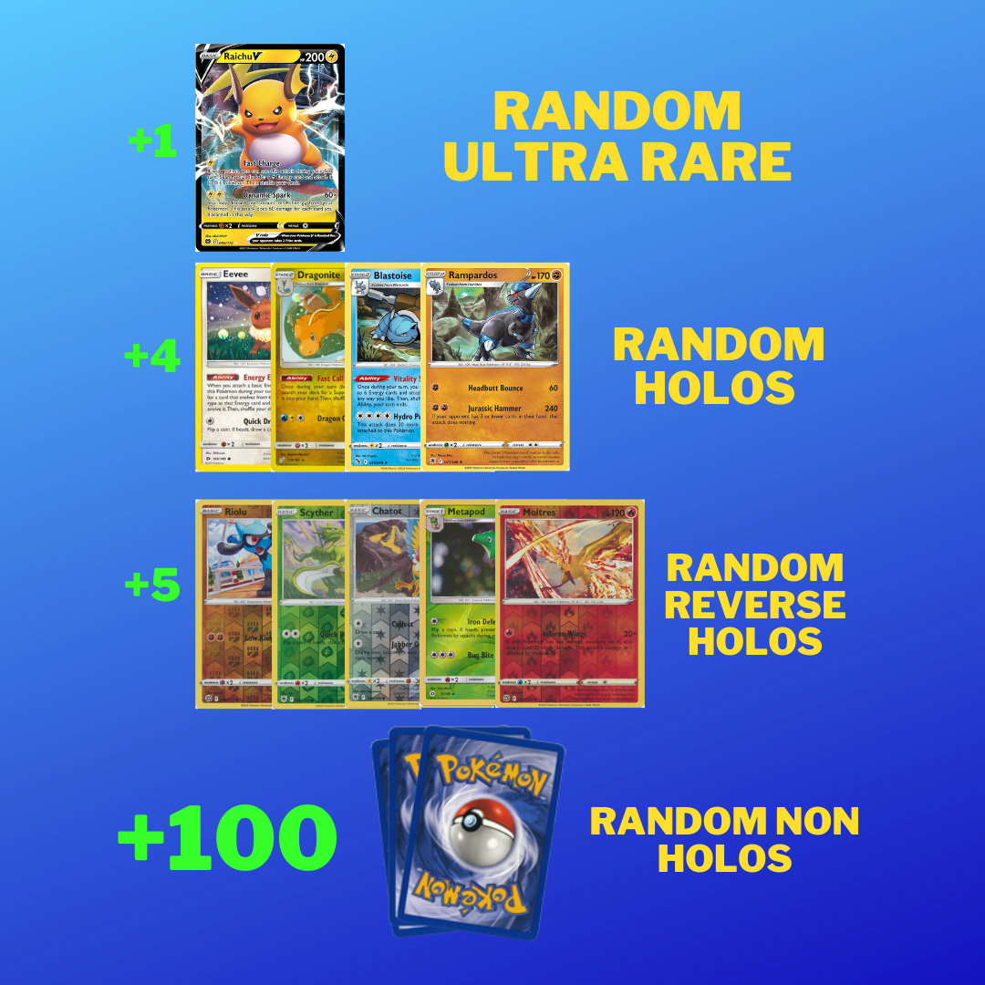100+ Pokemon Card Lot! Best Birthday Gift Present Christmas To Buy Holo Ultra | eBay 100+ Pokemon Card Lot! Best Birthday Gift Present Christmas To Buy Holo Ultra | eBay