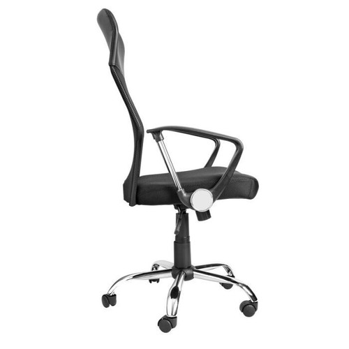 Sedia direzionale Boss riv similp - Foto 3 di 4