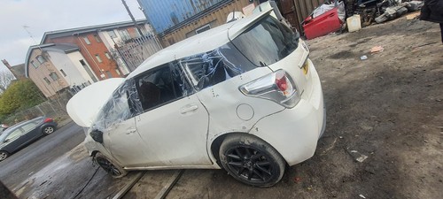 TÜRSCHALTER VORNE FAHRERSEITE TOYOTA VERSO MPV 5DOOR D-4D MK2 1.6 2012-2015 - Bild 5 von 18