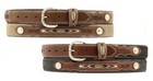 Nocona Silver Belts & Belt Buckles for Boys