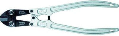 ARM Bolt Cutter AL-450 Cutting Size Max.7mm L=450mm Aluminum Handle Japan Made