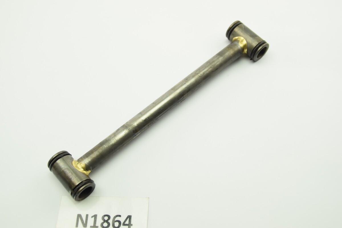 Kawasaki ZX- 10 ZXT 00 B yom 1989 - Oil pipe N1864 | eBay