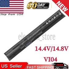 V104 VI04 Battery for HP 756478-421 756743-001 756744-001 756745-001