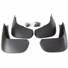 RANGE ROVER L405 VOUGE FRONT AND REAR MUD FLAP SET VPLGP0109/0110 