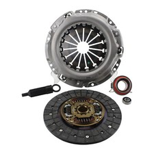 Aisin CKT049 Clutch Kit For Toyota Pickup 4Runner 2.4L L4 22RE 4WD