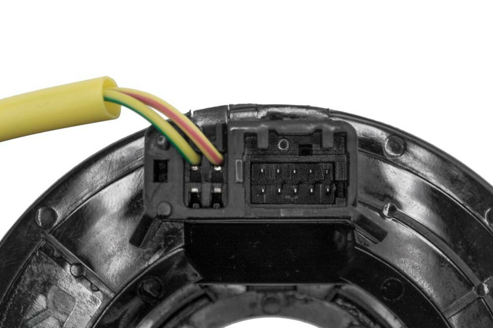 Ressort Contacteur Tournant Airbag Pour Mitsubishi L200 2015-2016 - Référence 8619A164