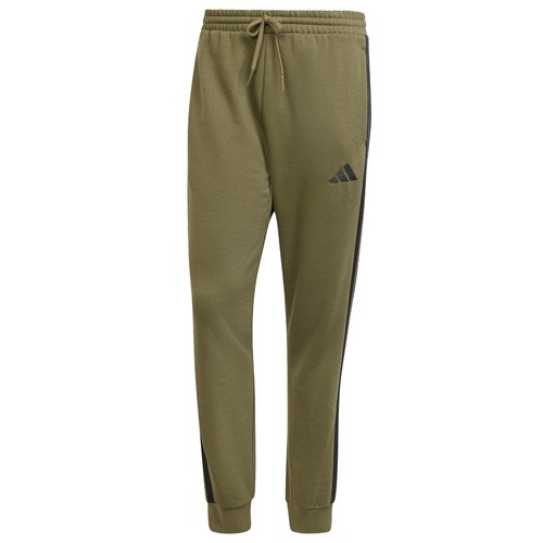 adidas Jogginghose Trainingshose Sporthose Herren Männer im 3 Streifen Design - Bild 10 von 16