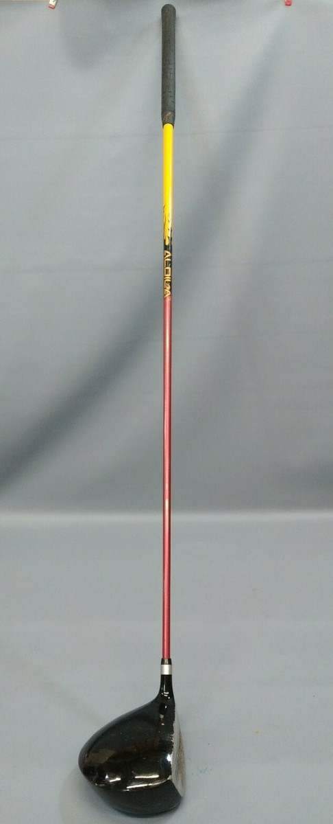 John Daly 1 RH Pro Model Enhanced 460cc 10 Degree Aldila natural