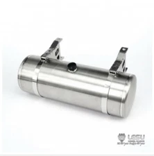 LESU TRACTOR HYDRAULIC FUEL TANK GW-K006-B TAMIYA 1/14 KING HAULER GLOBE LINER