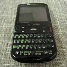 HTC OZONE - VERIZON WIRELESS CLEAN ESN, UNTESTED, PLEASE READ  32422