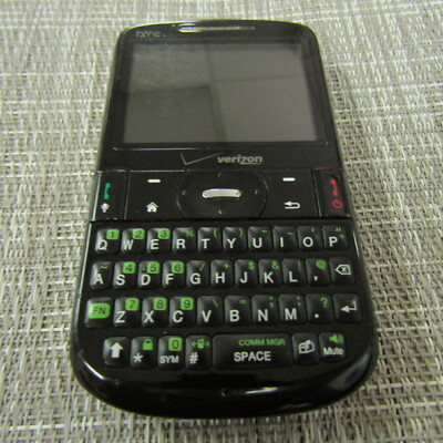 HTC OZONE - (VERIZON WIRELESS) CLEAN ESN, UNTESTED, PLEASE READ!! 32422