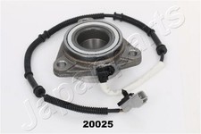 Roulement de roue Ssangyong REXTON