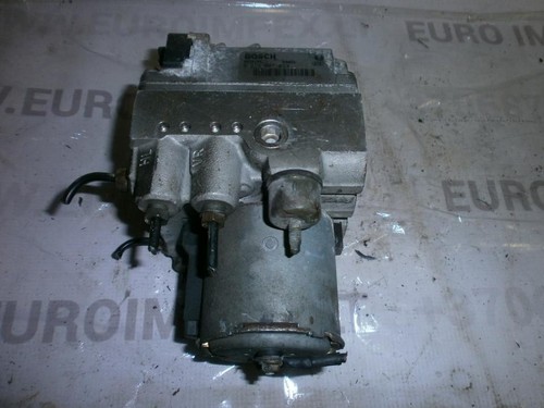 Peugeot 406 1998 ABS Unit (ABS Brake Pump) 0273004093, 0265216003  #5745-55