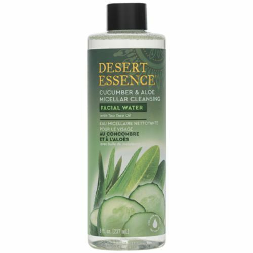 desert essence micellar water