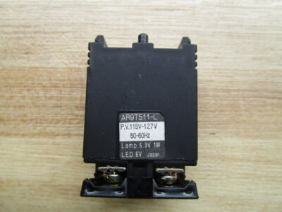 Fuji Electric AR9T511-L Transformer AR9T511L (Pack of 3)