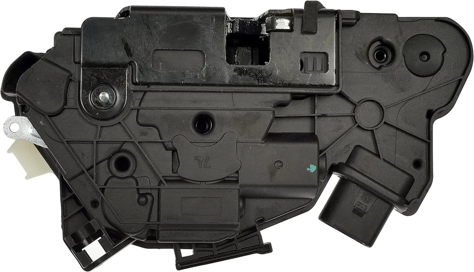 Dorman 937-974 Front Driver Side Door Lock Actuator Motor Select Audi/Volkswagen - Image 3 of 4