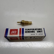 Nos 1973-1981 Honda Civic Water Temperature Sender Smp 23642gyzr 1975 1974 1976 Nos 1973-1981 Honda Civic Water Temperature Sender Smp 23642gyzr 1975 1974 1976