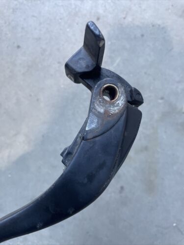 Kawasaki Gtr1400 Clutch Lever Zx14 Concours 2007-2022 Oem 13236-0104 - Picture 2 of 9