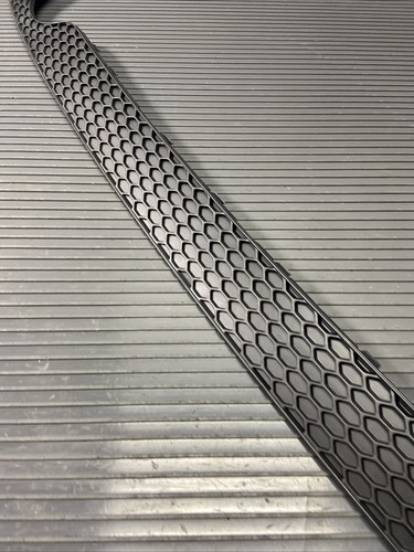 2009 2010 2011 2012-2017 Audi Q5 Rear Bumper Lower Cover Grill OEM *NOTE*🔩 - Picture 5 of 18