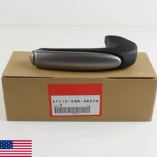 For Honda Civic 2006-2011 Parking Hand Brake Handle Accessories 47115-SNA-A82ZA
