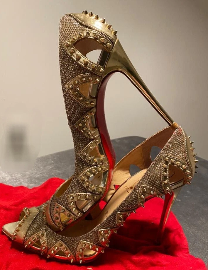 Christian Louboutin Women's Shoes