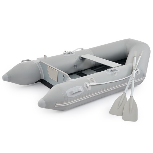 Crenex® 230 cm Schlauchboot Paddelboot Sportboot Angelboot Ruderboot Motoboot - Bild 14 von 17