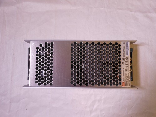 MEAN WELL Schaltnetzteil RSD-500C-12 12V 35A 420W Gehäusehalterung - Bild 2 von 6