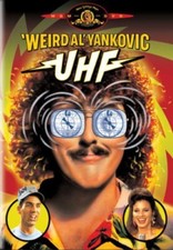 UHF (1989) (DVD, 1989)