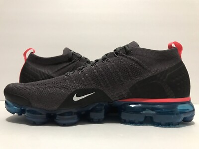 Nike Air Women's VaporMax FlyKnit 2 Thunder/Grey/Pink 942843