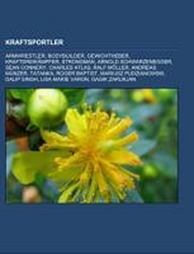Thumbnail - Kraftsportler Quelle 9781159105044