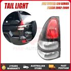 <!--F#f_0-->Left Tail Light For Toyota 120 Series Prado 2002-2009 LH<!--F/-->