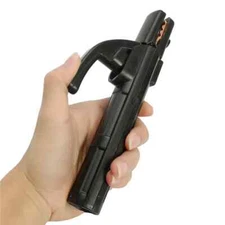 300A Mini Cable Soldering Jig Durable Forging without Hot Hands