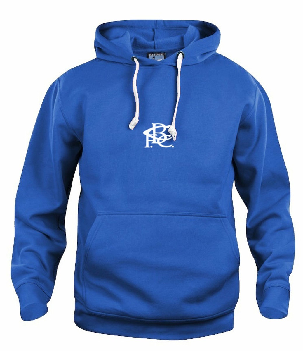 birmingham city hoodie