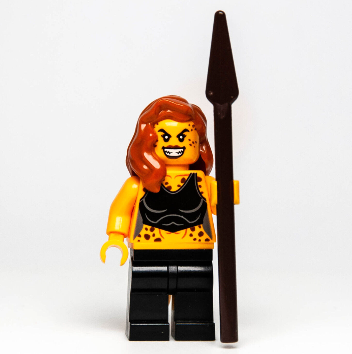 Lego Cheetah Minifigure (sh460) DC Super Heroes Justice League