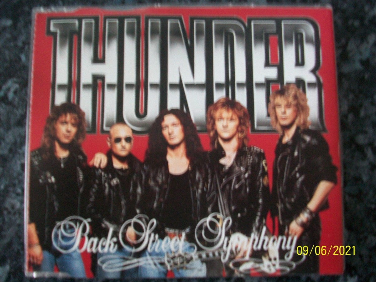邦楽 THUNDER IN THE EAST 30th Edition LOUDNESS To Release 30th-Anniversary Edition Of 'Thunder In