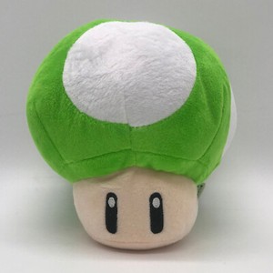 1 up mushroom plush