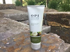 OPI Pro Spa - Protective Hand/Nail & Cuticle Cream 8oz professional size