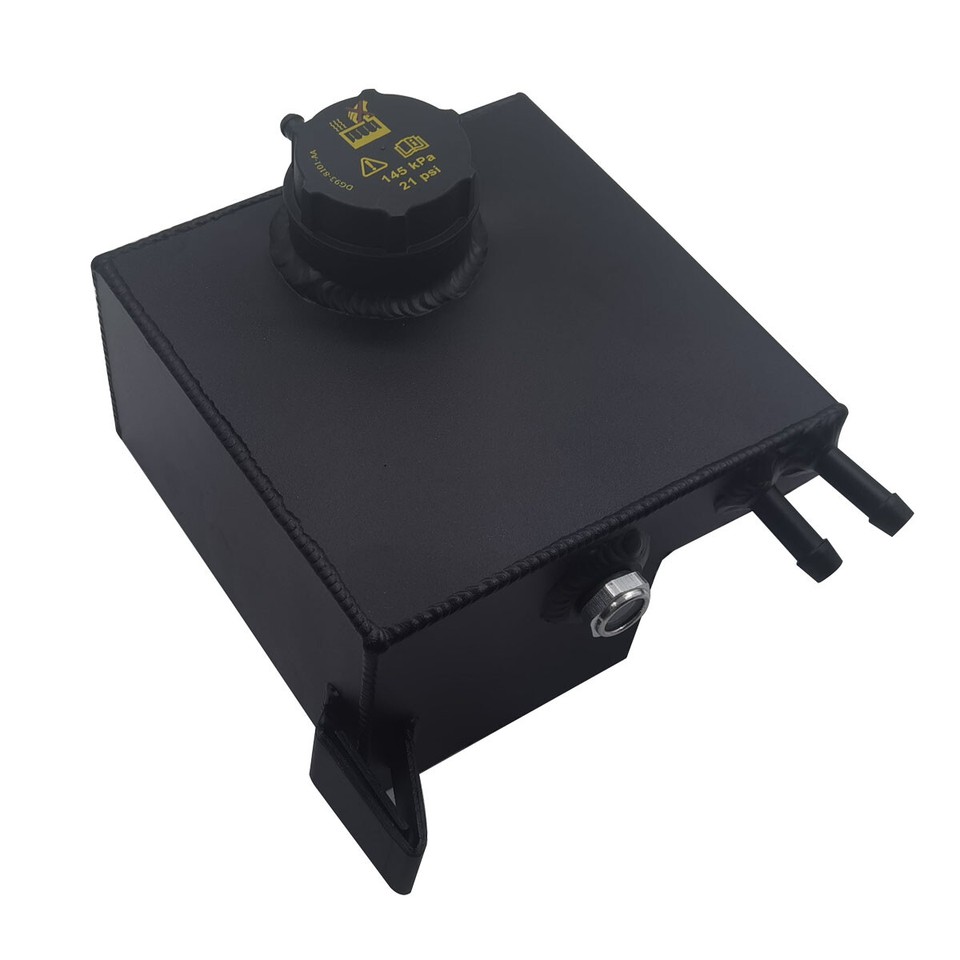 Radiators Coolant Expansion Tank Reservoir Bottle For Volvo C30 C704