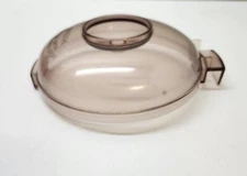 Sunbeam OSKAR Food Processor 14081 Replacement Work Bowl LID ONLY