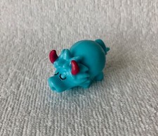 Original Moshi Monsters: Stomper M28. Series 6