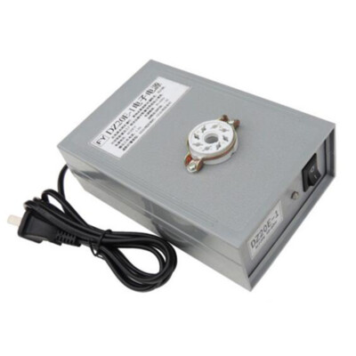DZ20E-1 Electronic Power Supply for ND20(Gp20Na-1) Sodium Lamp GD20 Lamp