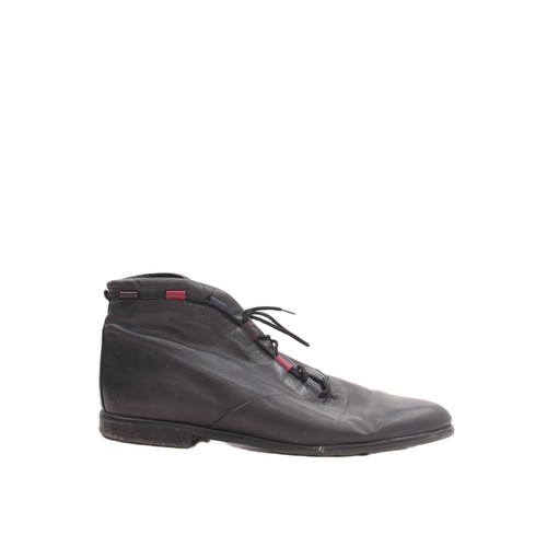 Carvela Men's Shoes UK 7.5 Black 100% Other Loafer